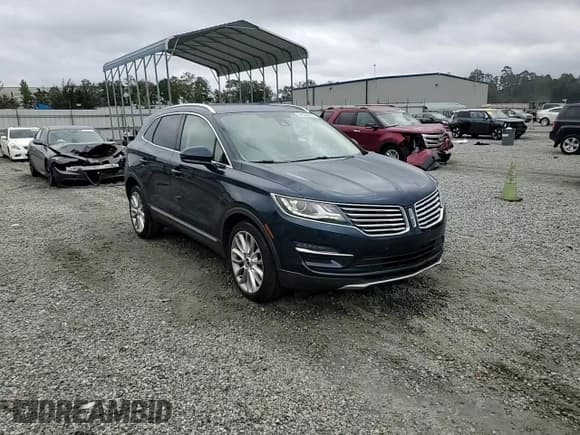 ✅ 2017 Lincoln MKC Reserve • VIN: 5LMCJ3C91HUL71736 • Lot: 84546405. Wystawiony na Copart z przebiegiem 65 085 mil. Bezpłatny archiwum sprzedaży aukcyjnych z USA i szczegółowy raport historii pojazdu na DreamBid. Zdjęcie 13.