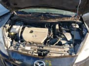 ✅ 2014 Mazda 5 Sport • VIN: JM1CW2BL4E0167533 • Лот: 42995551. Опубликован ранее на IAAI с пробегом 80 496 миль. Бесплатный доступ к архиву аукционных продаж из США и подробный отчёт об истории автомобиля на DreamBid. Изображение 10.