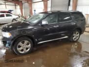 ✅ 2015 Dodge Durango SXT • VIN: 1C4RDJAGXFC907729 • Lot: 91997345. Listed on Copart with 200,440 mi. Free auction sales archive from the USA and detailed vehicle history report at DreamBid. Image 1.