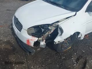 ✅ 2008 Hyundai Accent GLS • VIN: KMHCN46C58U231449 • Лот: 42691210. Опубликован ранее на IAAI с пробегом 183 324 миль. Бесплатный доступ к архиву аукционных продаж из США и подробный отчёт об истории автомобиля на DreamBid. Изображение 6.