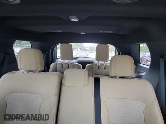 ✅ 2016 Ford Explorer • VIN: 1FM5K7B89GGC82177 • Lot: 58719855. Listed on Copart with 101,064 mi. Free auction sales archive from the USA and detailed vehicle history report at DreamBid. Image 10.