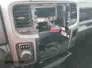 2015 Ram 1500 Tradesman with VIN 3C6JR6DG2FG647550, listed as a Copart auction lot 54125115 with 217,629 mi miles and Salvage title. Bid and sale history available at DreamBid. Image 12.