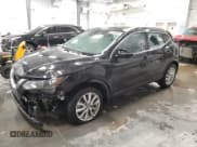 ✅ 2023 Nissan Qashqai SV • VIN: JN1BJ1BW1PW111678 • Lot: 83449984. Wystawiony na Copart z przebiegiem 8 934 mil. Bezpłatny archiwum sprzedaży aukcyjnych z USA i szczegółowy raport historii pojazdu na DreamBid. Zdjęcie 1.