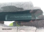 ✅ 2017 Ford F-250 XLT • VIN: 1FT7X2BT2HEE01996 • Lot: 43430590. Listed on IAAI with 187,022 mi. Free auction sales archive from the USA and detailed vehicle history report at DreamBid. Image 9.