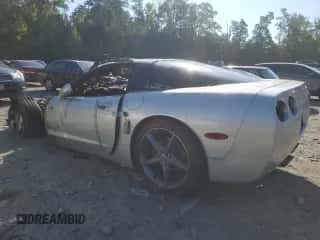 1999 Chevrolet Corvette z VIN 1G1YY22G2X5102374, wystawiony jako Copart lot #67140774 z przebiegiem Nie podano mil oraz Szkoda całkowita • Salvage title. Historia ofert i sprzedaży dostępna na DreamBid. Obrazek 2.