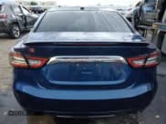 ✅ 2017 Nissan Maxima Platinum • VIN: 1N4AA6AP8HC371522 • Лот: 91941715. Опубликован ранее на Copart с пробегом 94 621 миль. Бесплатный доступ к архиву аукционных продаж из США и подробный отчёт об истории автомобиля на DreamBid. Изображение 6.