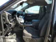 ✅ 2023 Chevrolet Silverado 1500 LT • VIN: 2GCPACED8P1139607 • Лот: 87472255. Опубликован ранее на Copart с пробегом 38 765 миль. Бесплатный доступ к архиву аукционных продаж из США и подробный отчёт об истории автомобиля на DreamBid. Изображение 7.