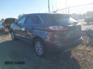 ✅ 2023 Ford Edge SEL • VIN: 2FMPK4J96PBA18441 • Lot: 43551176. Wystawiony na IAAI z przebiegiem 48 010 mil. Bezpłatny archiwum sprzedaży aukcyjnych z USA i szczegółowy raport historii pojazdu na DreamBid. Zdjęcie 3.