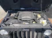 ✅ 2016 Jeep Wrangler Unlimited Rubicon Hard Rock • VIN: 1C4BJWFG9GL209484 • Lot: 87815475. Listed on Copart with 85,729 mi. Free auction sales archive from the USA and detailed vehicle history report at DreamBid. Image 12.