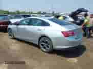 2021 Chevrolet Malibu LT z VIN 1G1ZD5ST4MF062111, wystawiony jako IAAI lot #42914332 z przebiegiem Nie podano mil oraz . Historia ofert i sprzedaży dostępna na DreamBid. Obrazek 3.