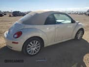✅ 2010 Volkswagen Beetle • VIN: 3VWRW3AL5AM003102 • Lot: 85204765. Listed on Copart with 102,468 mi. Free auction sales archive from the USA and detailed vehicle history report at DreamBid. Image 3.