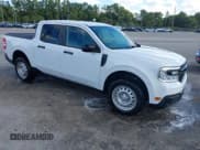 ✅ 2022 Ford Maverick XL • VIN: 3FTTW8E99NRB07816 • Лот: 43569499. Опубликован ранее на IAAI с пробегом 67 656 миль. Бесплатный доступ к архиву аукционных продаж из США и подробный отчёт об истории автомобиля на DreamBid. Изображение 1.