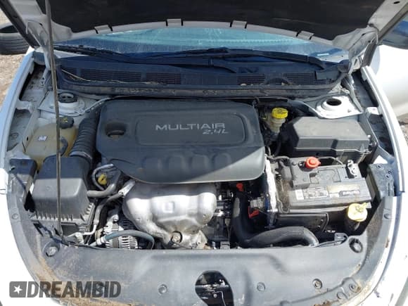 ✅ 2015 Dodge Dart SXT • VIN: 1C3CDFBB8FD241782 • Lot: 42925935. Listed on IAAI with 88,347 mi. Free auction sales archive from the USA and detailed vehicle history report at DreamBid. Image 10.