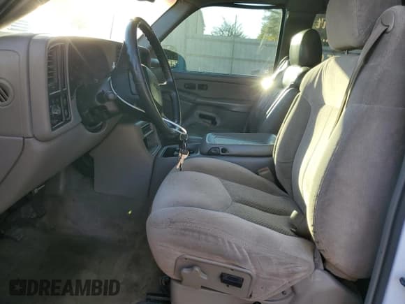 ✅ 2000 Chevrolet Silverado 1500 LS • VIN: 2GCEC19T8Y1128535 • Lot: 90854945. Listed on Copart with Not provided. Free auction sales archive from the USA and detailed vehicle history report at DreamBid. Image 7.