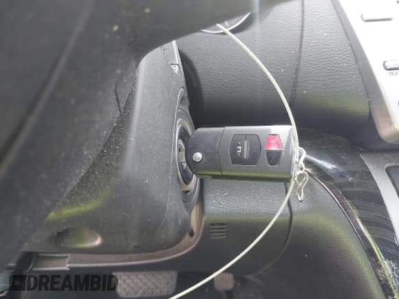 ✅ 2010 Mazda 6 i Touring • VIN: 1YVHZ8CH4A5M17967 • Lot: 43243463. Listed on IAAI with 180,415 mi. Free auction sales archive from the USA and detailed vehicle history report at DreamBid. Image 11.