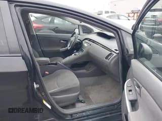 ✅ 2010 Toyota Prius II • VIN: JTDKN3DU3A0212501 • Lot: 43727462. Listed on IAAI with 219,668 mi. Free auction sales archive from the USA and detailed vehicle history report at DreamBid. Image 5.