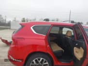 ✅ 2022 Hyundai Santa Fe Calligraphy • VIN: 5NMS54AL5NH455153 • Lot: 43854316. Listed on IAAI with 19,879 mi. Free auction sales archive from the USA and detailed vehicle history report at DreamBid. Image 8.