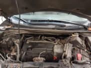 ✅ 2016 Honda CR-V SE • VIN: 5J6RM4H43GL069004 • Lot: 43679755. Listed on IAAI with 265,563 mi. Free auction sales archive from the USA and detailed vehicle history report at DreamBid. Image 10.