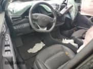 ✅ 2020 Hyundai Ioniq Limited • VIN: KMHC85LJ9LU074064 • Lot: 69689395. Wystawiony na Copart z przebiegiem 37 589 mil. Bezpłatny archiwum sprzedaży aukcyjnych z USA i szczegółowy raport historii pojazdu na DreamBid. Zdjęcie 8.