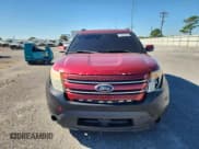 ✅ 2013 Ford Explorer Limited • VIN: 1FM5K7F83DGB07655 • Lot: 90994815. Wystawiony na Copart z przebiegiem 184 535 mil. Bezpłatny archiwum sprzedaży aukcyjnych z USA i szczegółowy raport historii pojazdu na DreamBid. Zdjęcie 5.