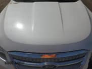 ✅ 2010 Ford Taurus SEL • VIN: 1FAHP2EWXAG115128 • Lot: 81987745. Listed on Copart with Not provided. Free auction sales archive from the USA and detailed vehicle history report at DreamBid. Image 11.