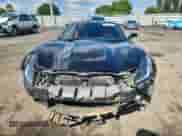 2014 Chevrolet Corvette Z51 1LT с VIN 1G1YG2D73E5113977, выставлен на аукционе Copart как лот 71169915 с пробегом 62 369 миль миль и Списание • Salvage title. История ставок и продаж доступна на DreamBid. Изображение 5.