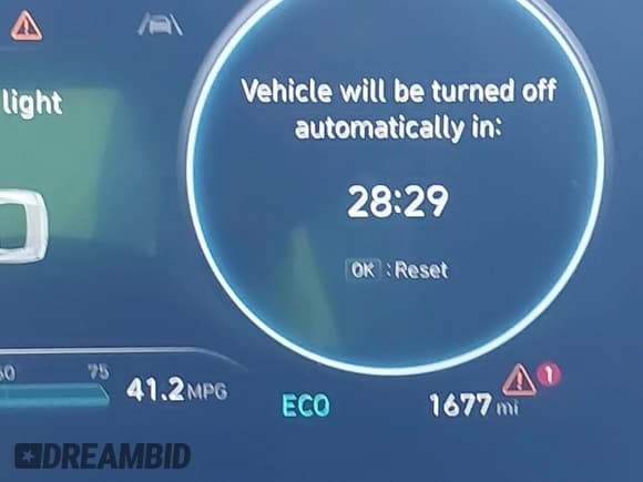 ✅ 2025 Hyundai Elantra Limited • VIN: KMHLN4DJ3SU133402 • Лот: 43040763. Опубликован ранее на IAAI с пробегом 1 677 миль. Бесплатный доступ к архиву аукционных продаж из США и подробный отчёт об истории автомобиля на DreamBid. Изображение 16.