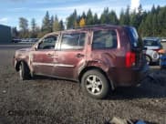 ✅ 2010 Honda Pilot Touring • VIN: 5FNYF3H92AB002020 • Лот: 89920165. Опубликован ранее на Copart с пробегом 239 262 миль. Бесплатный доступ к архиву аукционных продаж из США и подробный отчёт об истории автомобиля на DreamBid. Изображение 2.