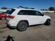 ✅ 2020 Jeep Grand Cherokee Laredo E • VIN: 1C4RJFAG0LC343512 • Lot: 91454305. Listed on Copart with 59,989 mi. Free auction sales archive from the USA and detailed vehicle history report at DreamBid. Image 3.