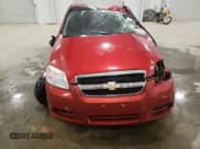 ✅ 2011 Chevrolet Aveo 1LT • VIN: KL1TD5DE9BB233345 • Lot: 43590365. Wystawiony na Copart z przebiegiem 119 716 mil. Bezpłatny archiwum sprzedaży aukcyjnych z USA i szczegółowy raport historii pojazdu na DreamBid. Zdjęcie 5.