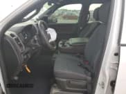 ✅ 2024 Ram 2500 Tradesman • VIN: 3C6UR5CJ6RG124539 • Lot: 70537475. Listed on Copart with 81,249 mi. Free auction sales archive from the USA and detailed vehicle history report at DreamBid. Image 7.