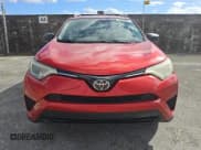 ✅ 2017 Toyota RAV4 LE • VIN: 2T3ZFREV0HW352744 • Лот: 90620755. Опубликован ранее на Copart с пробегом 85 294 миль. Бесплатный доступ к архиву аукционных продаж из США и подробный отчёт об истории автомобиля на DreamBid. Изображение 5.