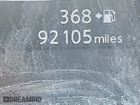 ✅ 2018 Nissan Rogue S • VIN: JN1BJ1CP8JW106394 • Lot: 42914902. Listed on IAAI with 92,105 mi. Free auction sales archive from the USA and detailed vehicle history report at DreamBid. Image 15.