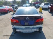 ✅ 2006 Lexus IS 350 • VIN: JTHBE262465009258 • Лот: 42939679. Опубликован ранее на IAAI с пробегом 173 016 миль. Бесплатный доступ к архиву аукционных продаж из США и подробный отчёт об истории автомобиля на DreamBid. Изображение 17.