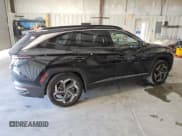 ✅ 2024 Hyundai Tucson Limited • VIN: 5NMJECDE5RH353585 • Lot: 80776264. Wystawiony na Copart z przebiegiem 35 759 mil. Bezpłatny archiwum sprzedaży aukcyjnych z USA i szczegółowy raport historii pojazdu na DreamBid. Zdjęcie 3.