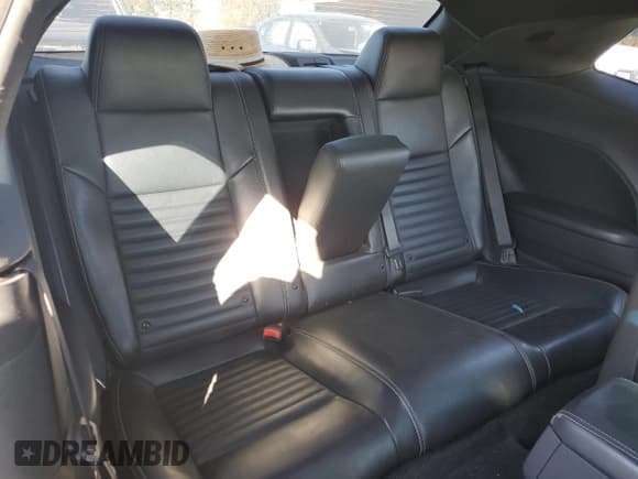 ✅ 2014 Dodge Challenger SXT 100th Anniversary • VIN: 2C3CDYAG9EH277099 • Lot: 47470085. Wystawiony na Copart z przebiegiem 74 978 mil. Bezpłatny archiwum sprzedaży aukcyjnych z USA i szczegółowy raport historii pojazdu na DreamBid. Zdjęcie 10.