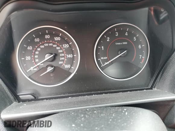 ✅ 2015 BMW 2 Series M235i • VIN: WBA1J7C50FV254057 • Lot: 70513515. Listed on Copart with Not provided. Free auction sales archive from the USA and detailed vehicle history report at DreamBid. Image 9.