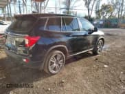 ✅ 2020 Honda Passport EX-L • VIN: 5FNYF8H52LB003956 • Lot: 43602808. Wystawiony na IAAI z przebiegiem 100 077 mil. Bezpłatny archiwum sprzedaży aukcyjnych z USA i szczegółowy raport historii pojazdu na DreamBid. Zdjęcie 4.