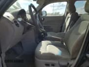 ✅ 2006 Chevrolet HHR LT • VIN: 3GNDA23P46S642619 • Лот: 84893165. Опубликован ранее на Copart с пробегом 140 371 миль. Бесплатный доступ к архиву аукционных продаж из США и подробный отчёт об истории автомобиля на DreamBid. Изображение 7.