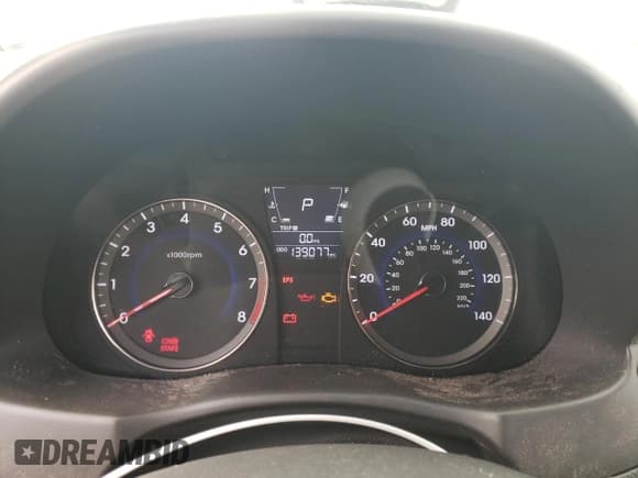 ✅ 2012 Hyundai Accent GLS • VIN: KMHCT4AE6CU248882 • Лот: 82717254. Опубликован ранее на Copart с пробегом 139 077 миль. Бесплатный доступ к архиву аукционных продаж из США и подробный отчёт об истории автомобиля на DreamBid. Изображение 9.