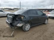 ✅ 2023 Mitsubishi Mirage SE • VIN: ML32FVFJ3PHF06556 • Lot: 85017264. Wystawiony na Copart z przebiegiem 34 585 mil. Bezpłatny archiwum sprzedaży aukcyjnych z USA i szczegółowy raport historii pojazdu na DreamBid. Zdjęcie 3.