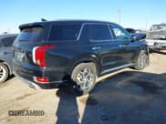 ✅ 2021 Hyundai Palisade Calligraphy • VIN: KM8R7DHE3MU257075 • Лот: 40871724. Опубликован ранее на IAAI с пробегом 55 746 миль. Бесплатный доступ к архиву аукционных продаж из США и подробный отчёт об истории автомобиля на DreamBid. Изображение 4.