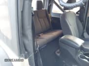 ✅ 2016 Jeep Wrangler Sport • VIN: 1C4AJWAG1GL228002 • Лот: 43712590. Опубликован ранее на IAAI с пробегом 132 676 миль. Бесплатный доступ к архиву аукционных продаж из США и подробный отчёт об истории автомобиля на DreamBid. Изображение 8.