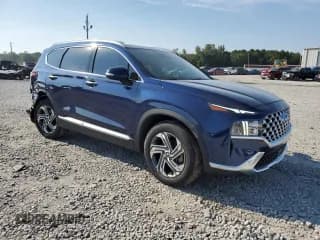 ✅ 2021 Hyundai Santa Fe SEL • VIN: 5NMS34AJ2MH336107 • Lot: 68658943. Wystawiony na Copart z przebiegiem 60 159 mil. Bezpłatny archiwum sprzedaży aukcyjnych z USA i szczegółowy raport historii pojazdu na DreamBid. Zdjęcie 4.