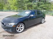 ✅ 2013 BMW 3 Series 328i xDrive • VIN: WBA3B3C59DF543640 • Lot: 42208779. Listed on IAAI with 183,737 mi. Free auction sales archive from the USA and detailed vehicle history report at DreamBid. Image 2.