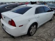 ✅ 2009 Chevrolet Malibu 2LT • VIN: 1G1ZJ57789F147187 • Lot: 77898184. Listed on Copart with 239,396 mi. Free auction sales archive from the USA and detailed vehicle history report at DreamBid. Image 3.