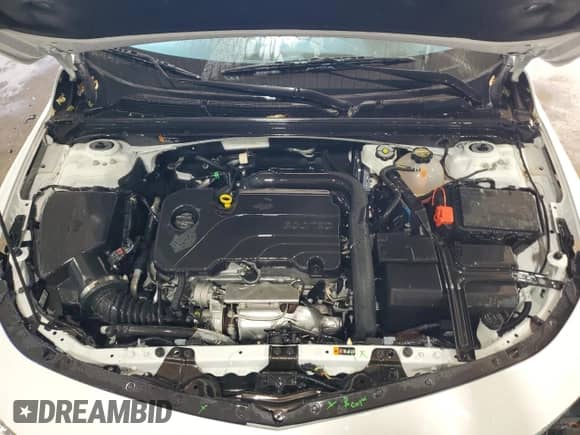 2024 Chevrolet Malibu LT with VIN 1G1ZD5ST9RF195244, listed as a Copart auction lot 91370285 with 29,857 mi miles and Clean title. Bid and sale history available at DreamBid. Image 11.