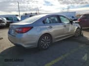 ✅ 2019 Subaru Legacy • VIN: 4S3BNAB60K3025502 • Lot: 91338055. Listed on Copart with 88,710 mi. Free auction sales archive from the USA and detailed vehicle history report at DreamBid. Image 3.