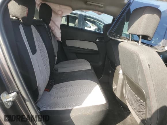 ✅ 2015 Chevrolet Equinox LT • VIN: 2GNFLGEKXF6414138 • Lot: 86514475. Wystawiony na Copart z przebiegiem 149 056 mil. Bezpłatny archiwum sprzedaży aukcyjnych z USA i szczegółowy raport historii pojazdu na DreamBid. Zdjęcie 11.