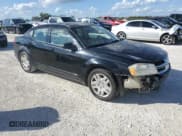 ✅ 2012 Dodge Avenger SE • VIN: 1C3CDZAB4CN133877 • Lot: 80330004. Wystawiony na Copart z przebiegiem 134 203 mil. Bezpłatny archiwum sprzedaży aukcyjnych z USA i szczegółowy raport historii pojazdu na DreamBid. Zdjęcie 4.